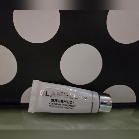 5/$25✨️GLAMGLOW Supermud✨️ - Picture 1 of 3
